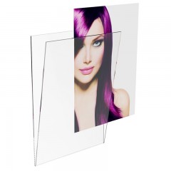 U Tipi Pleksi Föylük