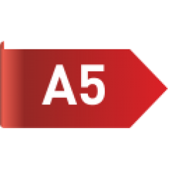 A5 (15x21 cm)